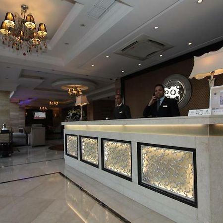 Boudl Hotel Suites Fahahil Кувейт Экстерьер фото