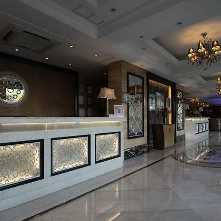 Boudl Hotel Suites Fahahil Кувейт Экстерьер фото