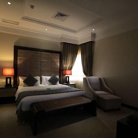 Boudl Hotel Suites Fahahil Кувейт Экстерьер фото